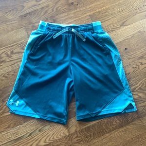 Under Armour shorts